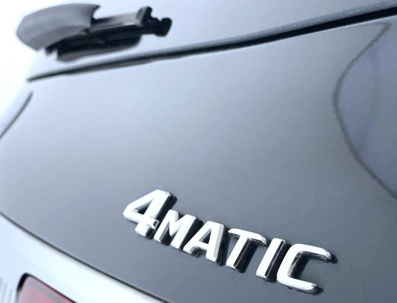 Mercedes-Benz GLS SUV usata a Perugia (16)