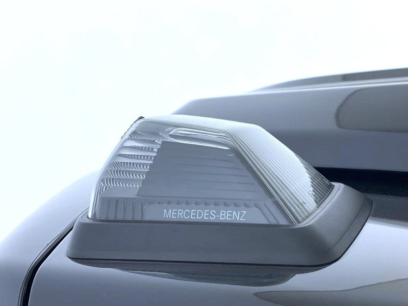 Mercedes-Benz Classe G usata a Perugia (17)