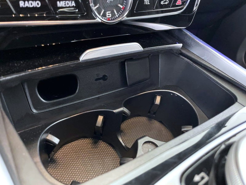 Mercedes-Benz Classe G usata a Perugia (19)