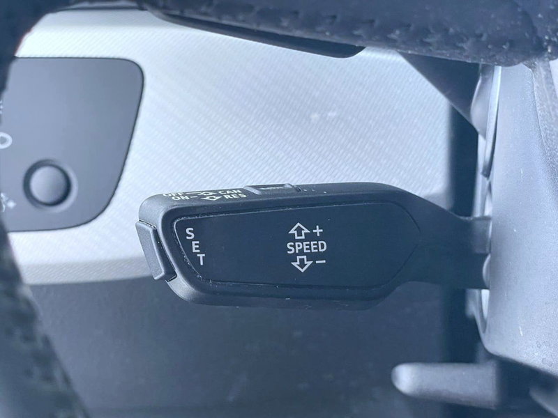 Audi A4 Avant usata a Perugia (10)