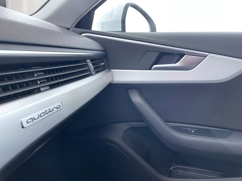 Audi A4 Avant usata a Perugia (13)