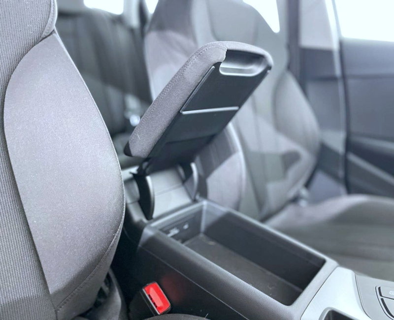 Audi A4 Avant usata a Perugia (16)