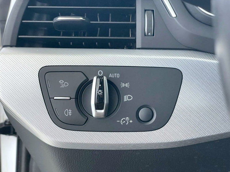 Audi A4 Avant usata a Perugia (17)