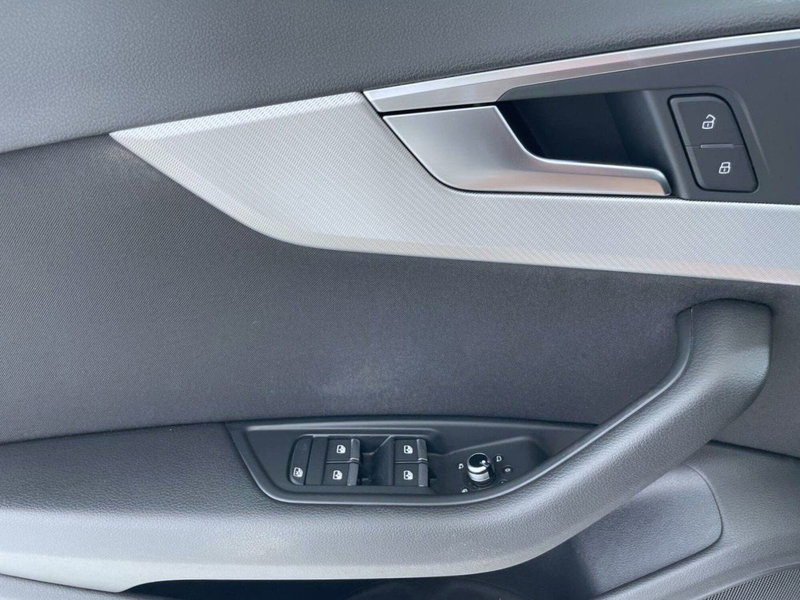 Audi A4 Avant usata a Perugia (18)