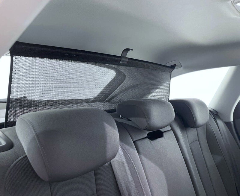 Audi A4 Avant usata a Perugia (20)