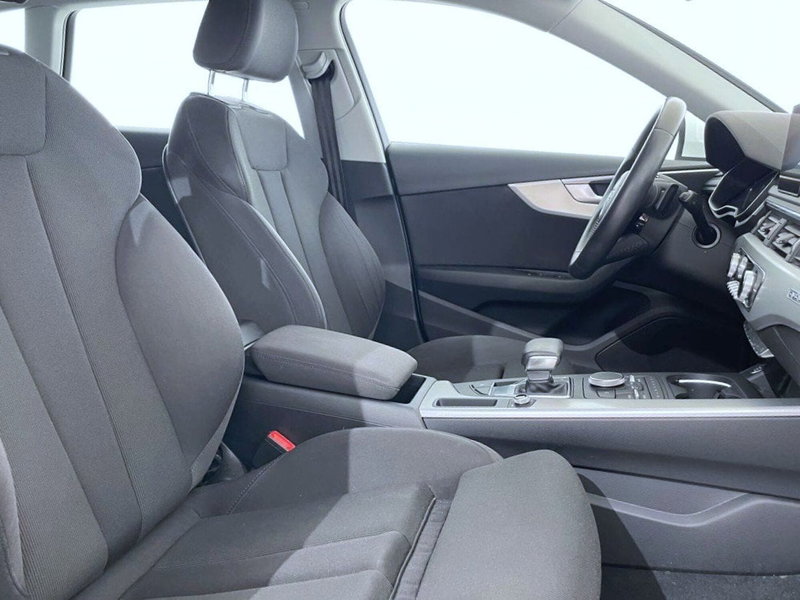 Audi A4 Avant usata a Perugia (5)