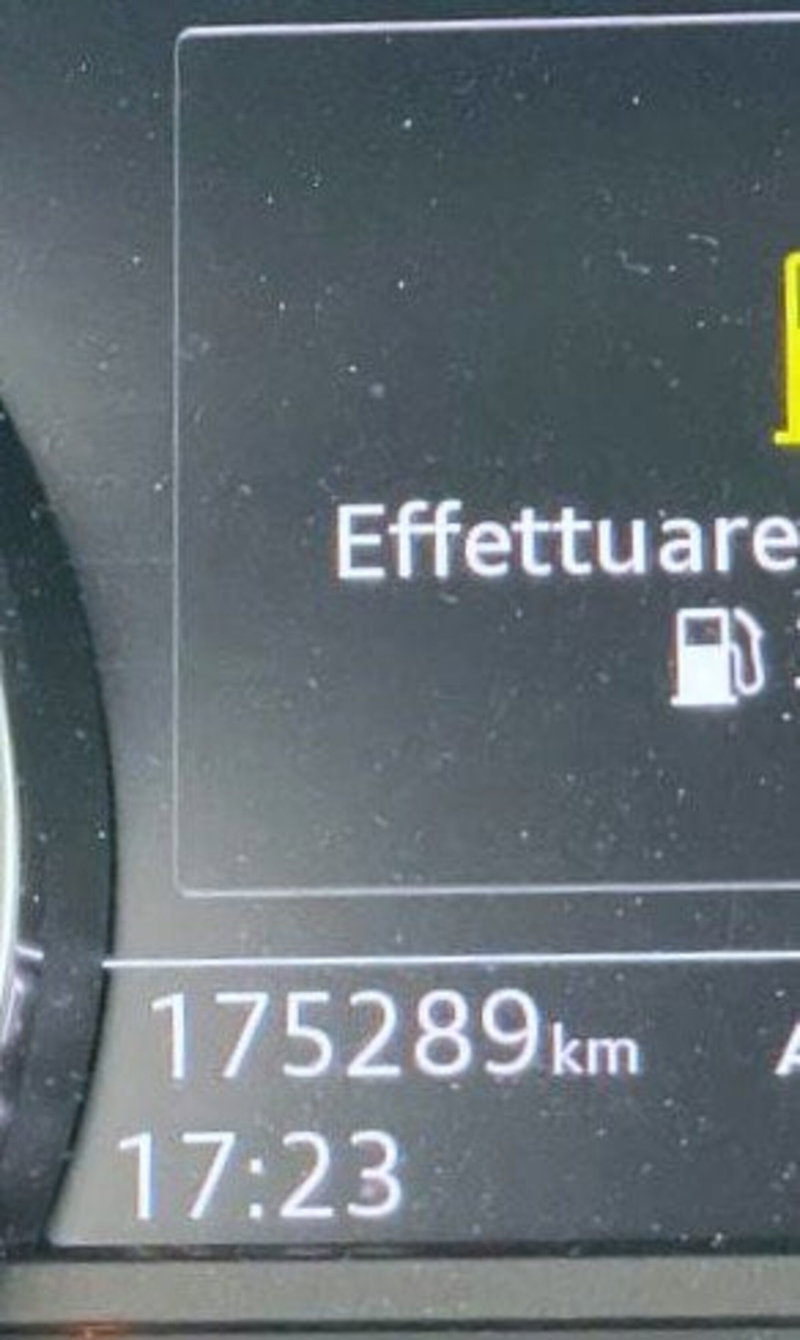 Audi A4 Avant usata a Perugia (8)