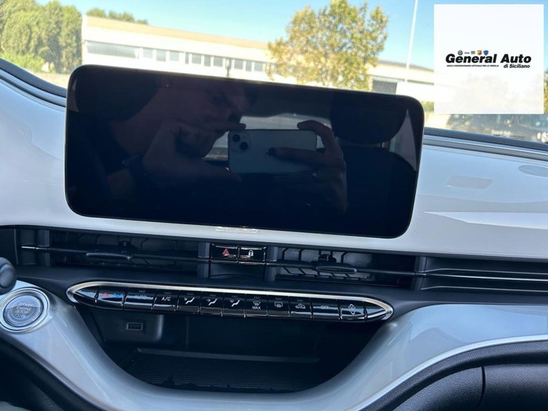 Fiat 500 Cabrio usata a Lucca (13)