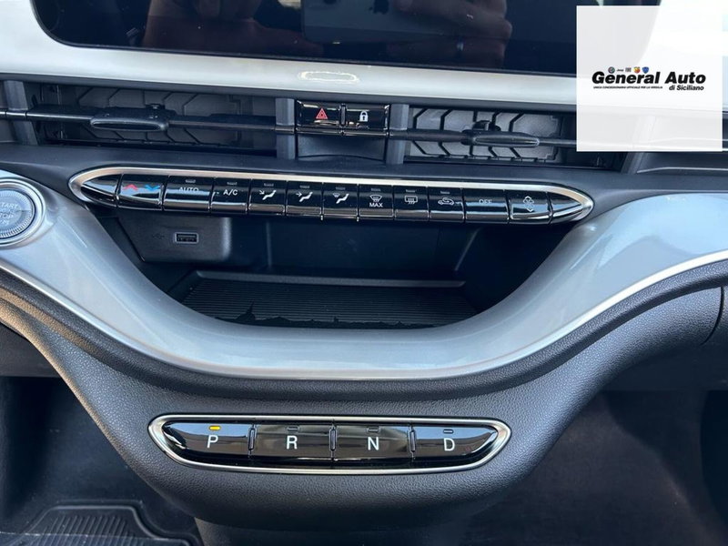 Fiat 500 Cabrio usata a Lucca (14)