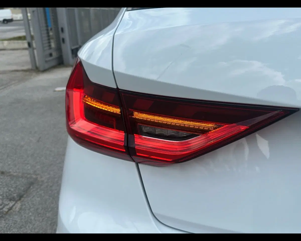 Audi A1 Sportback usata a Caserta (11)