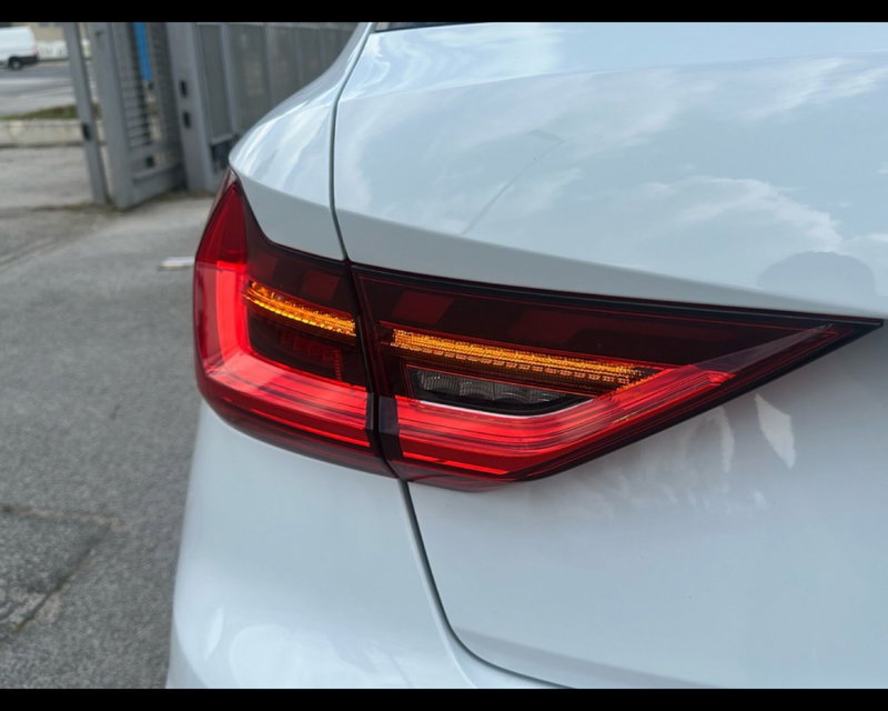 Audi A1 Sportback usata a Caserta (11)