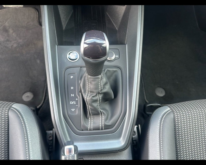 Audi A1 Sportback usata a Caserta (17)