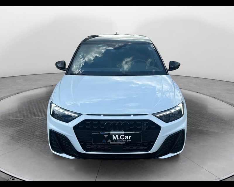 Audi A1 Sportback usata a Caserta (2)