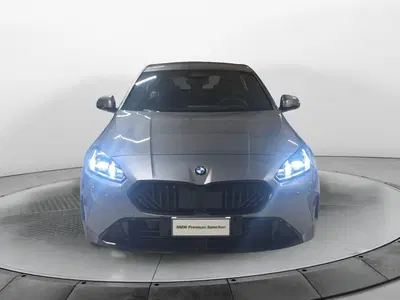 BMW Serie 1 118d 5p. Sport del 2025 usata a Pozzuoli