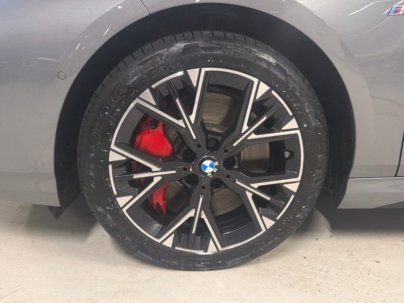 BMW Serie 1 usata a Napoli (10)