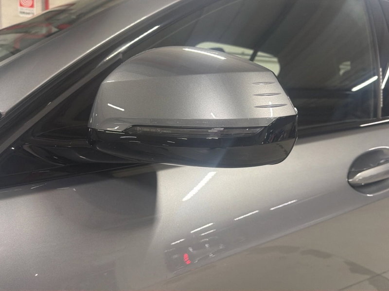 BMW Serie 1 usata a Napoli (11)