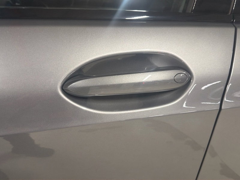 BMW Serie 1 usata a Napoli (12)