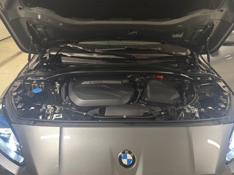 BMW Serie 1 usata a Napoli (13)