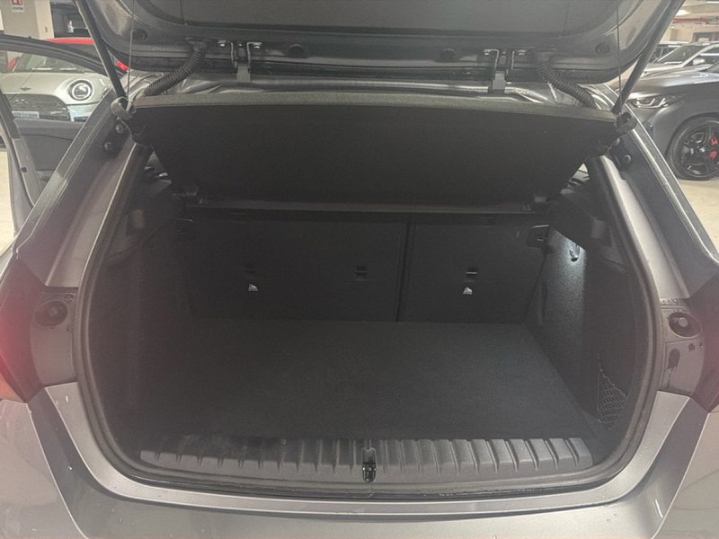 BMW Serie 1 usata a Napoli (15)