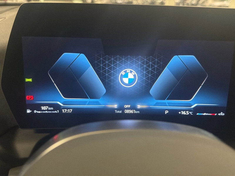 BMW Serie 1 usata a Napoli (20)