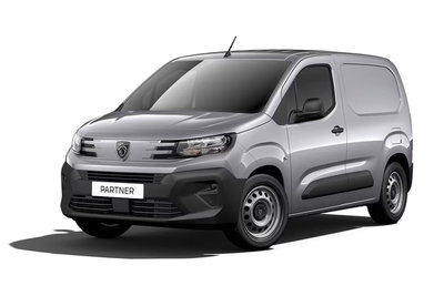 Peugeot Partner Furgone BlueHDi 100 PL Furgone Pro nuova a Varese