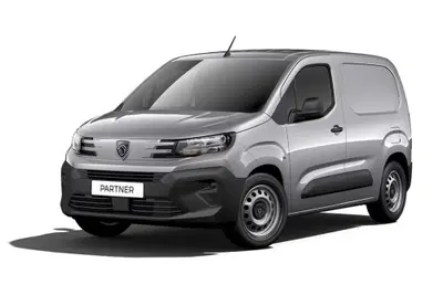 Peugeot Partner Furgone BlueHDi 100 PL Furgone Pro nuova a Varese