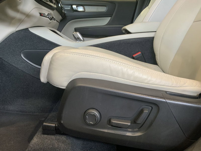 Volvo XC40 usata a Vercelli (10)