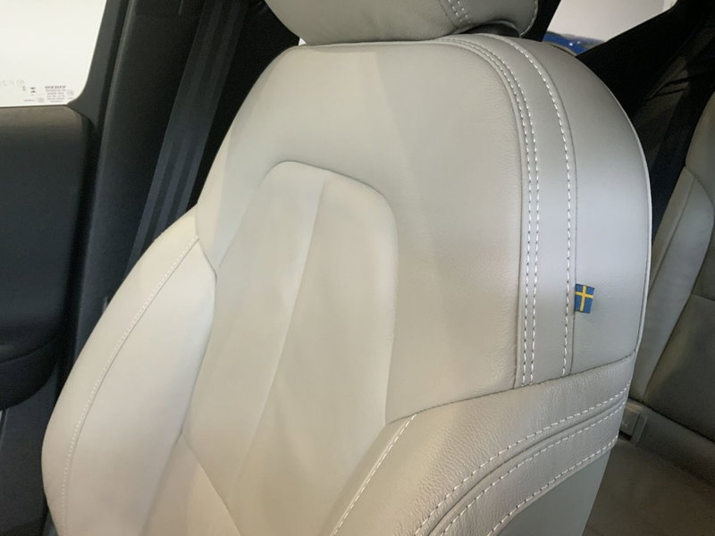 Volvo XC40 usata a Vercelli (7)