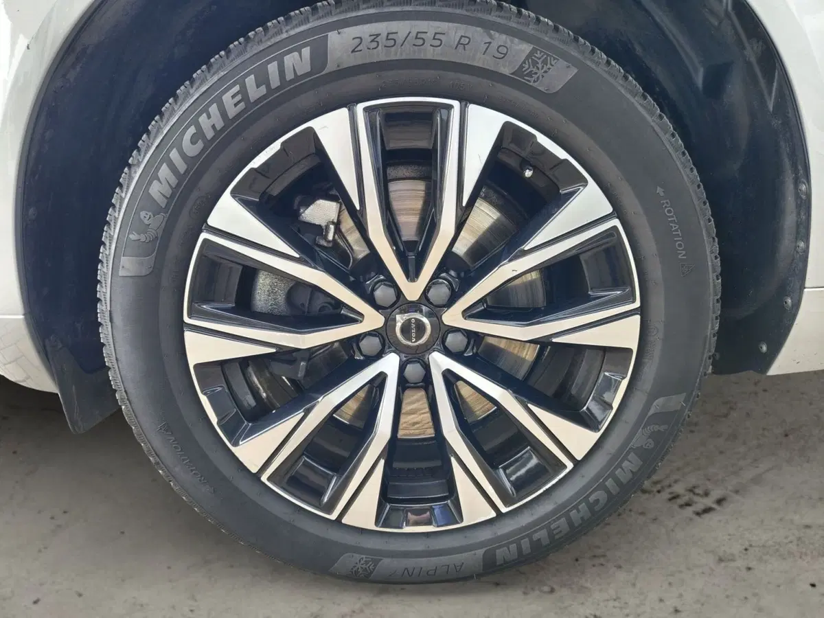 Volvo XC60 usata a Vercelli (5)