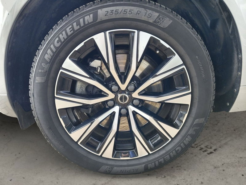 Volvo XC60 usata a Vercelli (5)