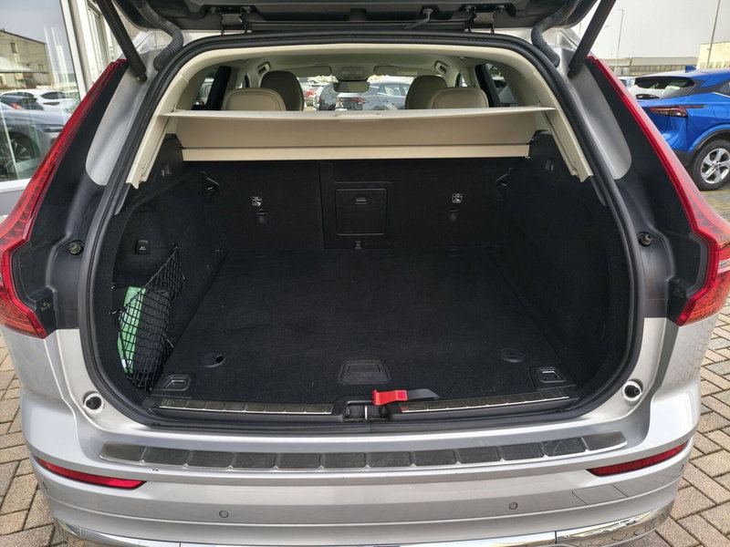 Volvo XC60 usata a Vercelli (6)