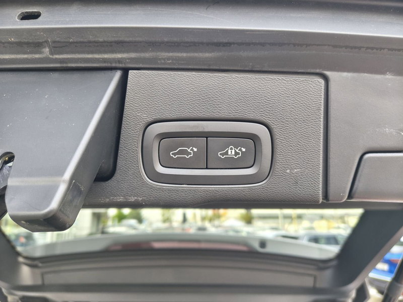 Volvo XC60 usata a Vercelli (7)