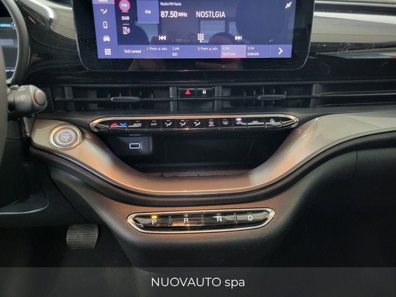 Fiat 500 Cabrio usata a Arezzo (13)