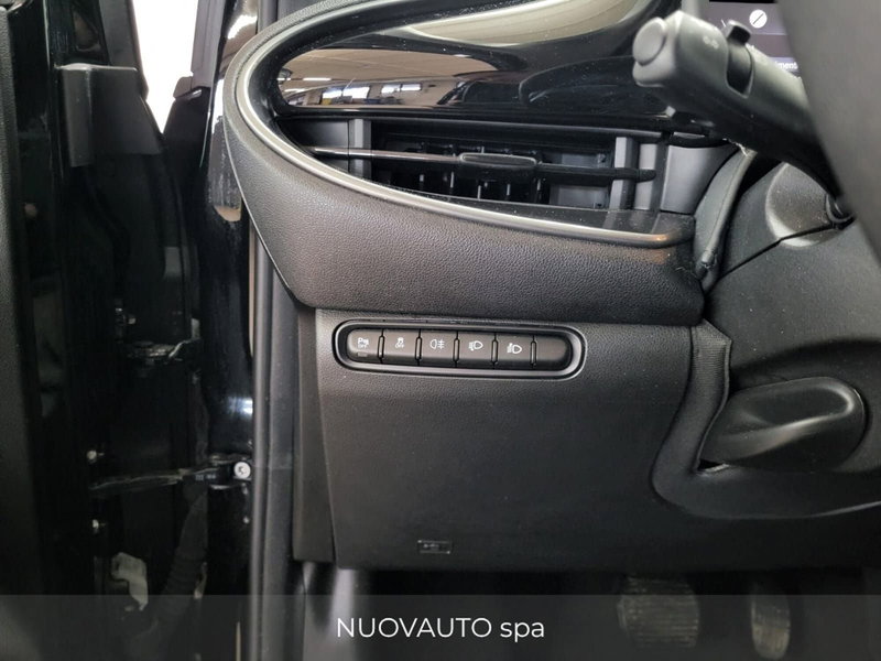 Fiat 500 Cabrio usata a Arezzo (18)