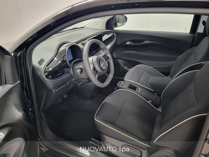 Fiat 500 Cabrio usata a Arezzo (6)