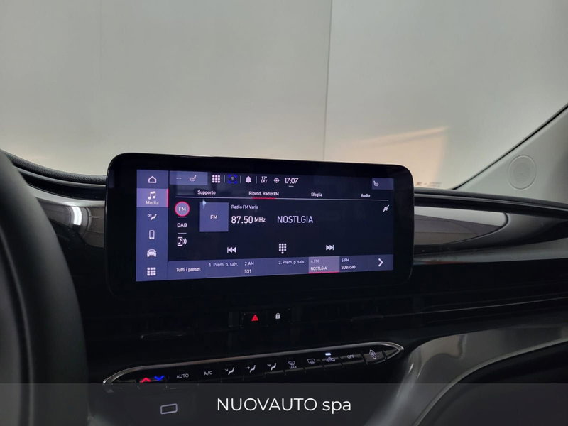 Fiat 500 Cabrio usata a Arezzo (9)