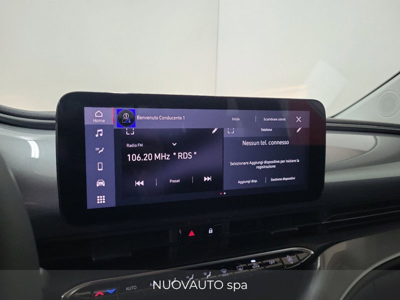 Fiat 500 Cabrio usata a Arezzo (13)