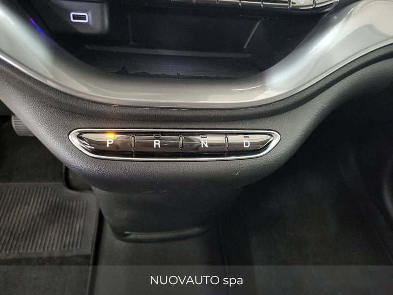 Fiat 500 Cabrio usata a Arezzo (15)