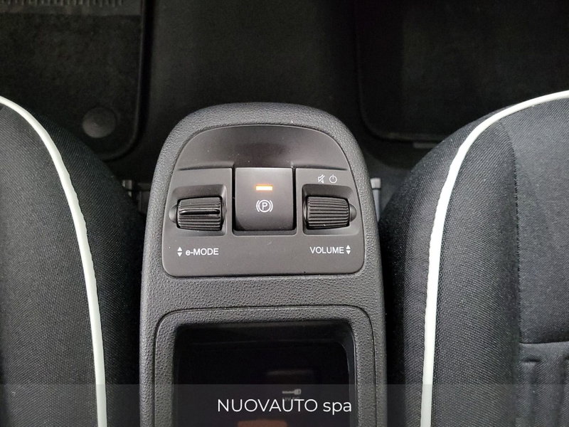 Fiat 500 Cabrio usata a Arezzo (16)