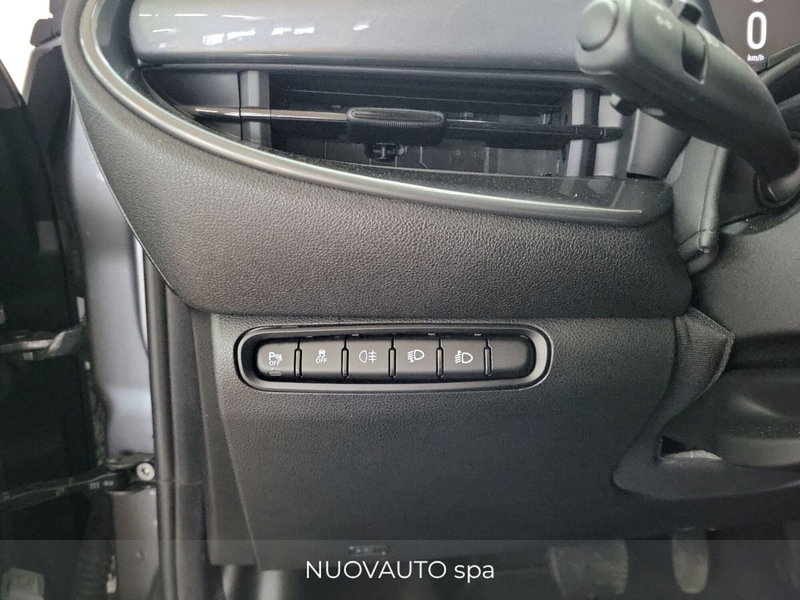 Fiat 500 Cabrio usata a Arezzo (17)