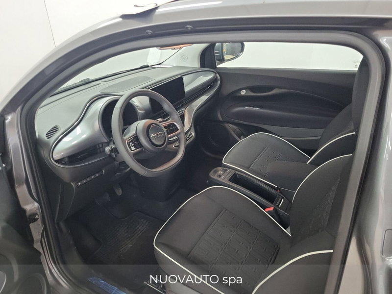 Fiat 500 Cabrio usata a Arezzo (6)