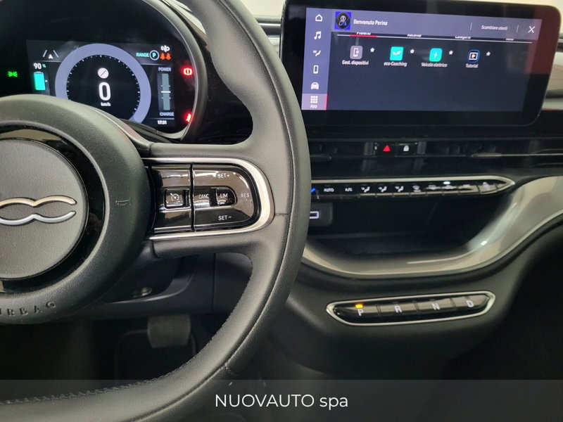 Fiat 500 Cabrio usata a Arezzo (11)