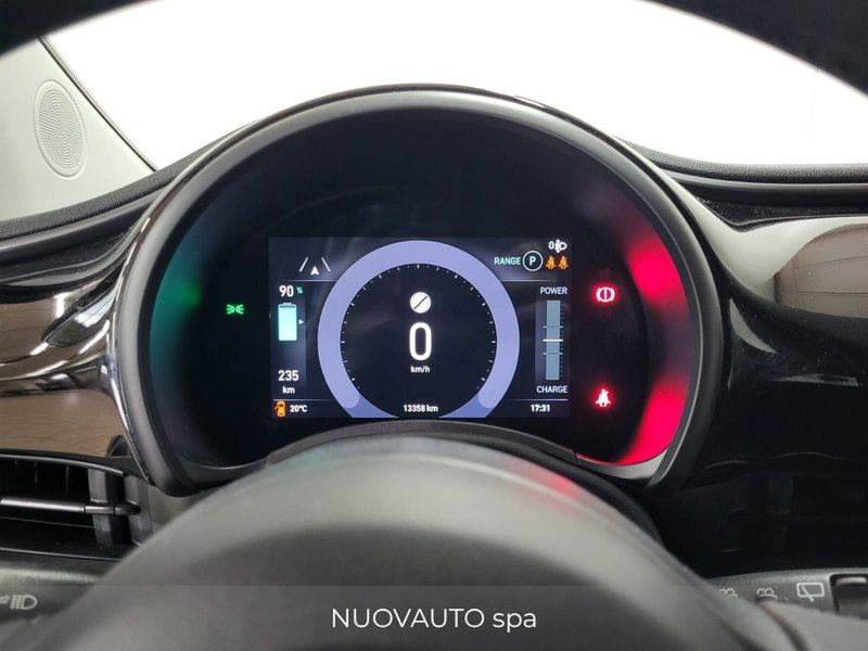 Fiat 500 Cabrio usata a Arezzo (12)