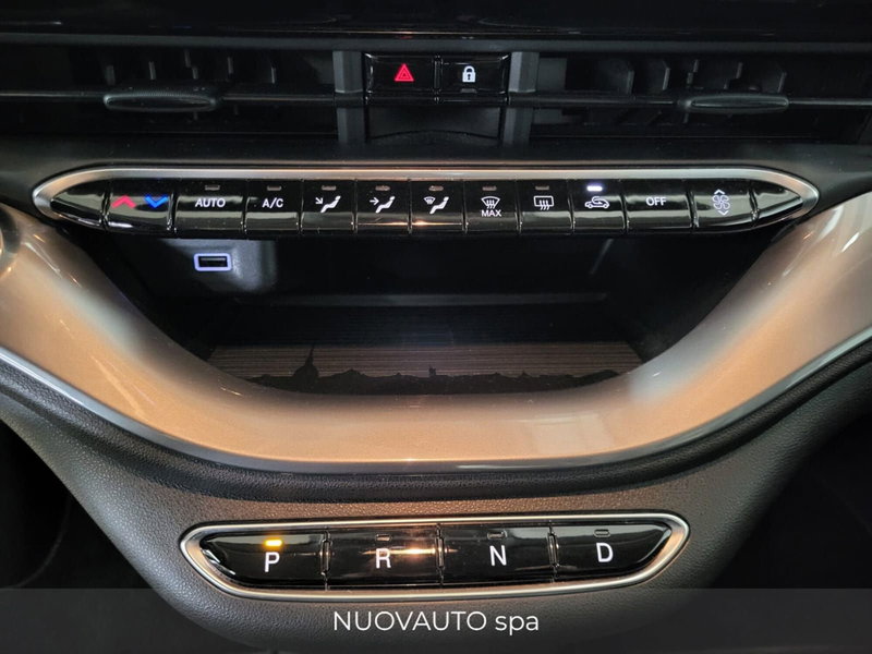 Fiat 500 Cabrio usata a Arezzo (15)