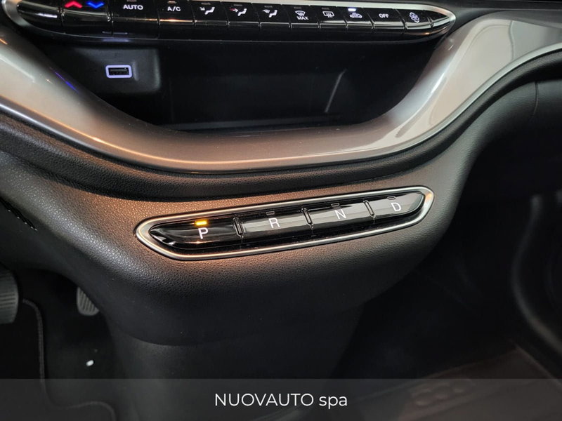 Fiat 500 Cabrio usata a Arezzo (16)