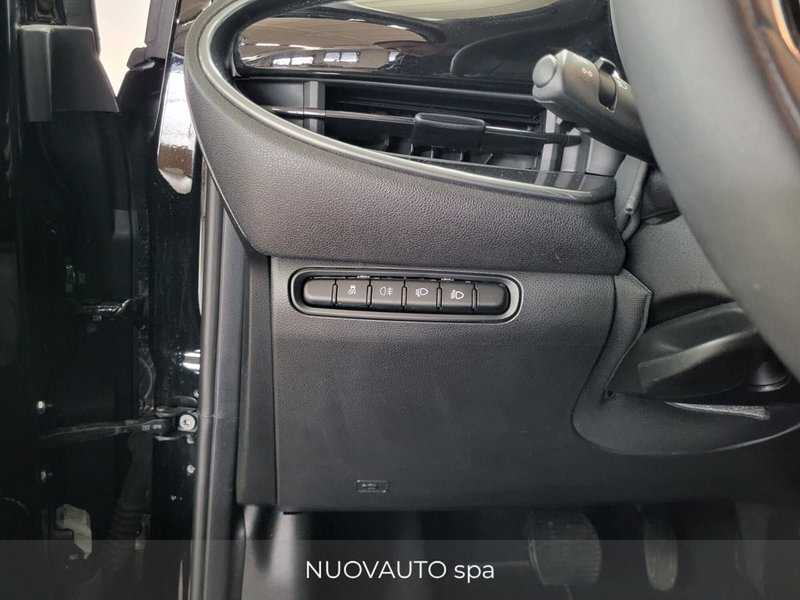 Fiat 500 Cabrio usata a Arezzo (18)