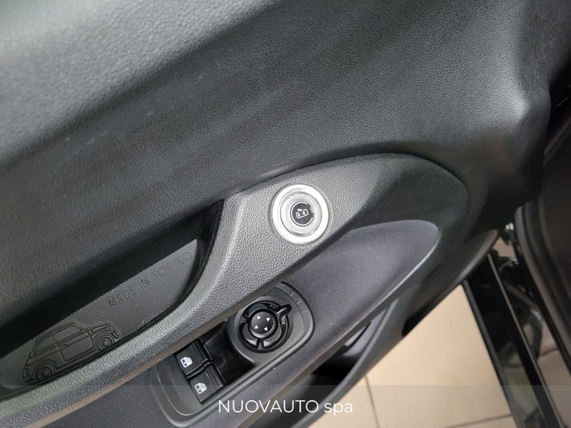 Fiat 500 Cabrio usata a Arezzo (19)