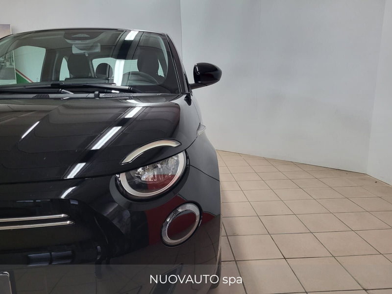 Fiat 500 Cabrio usata a Arezzo (3)
