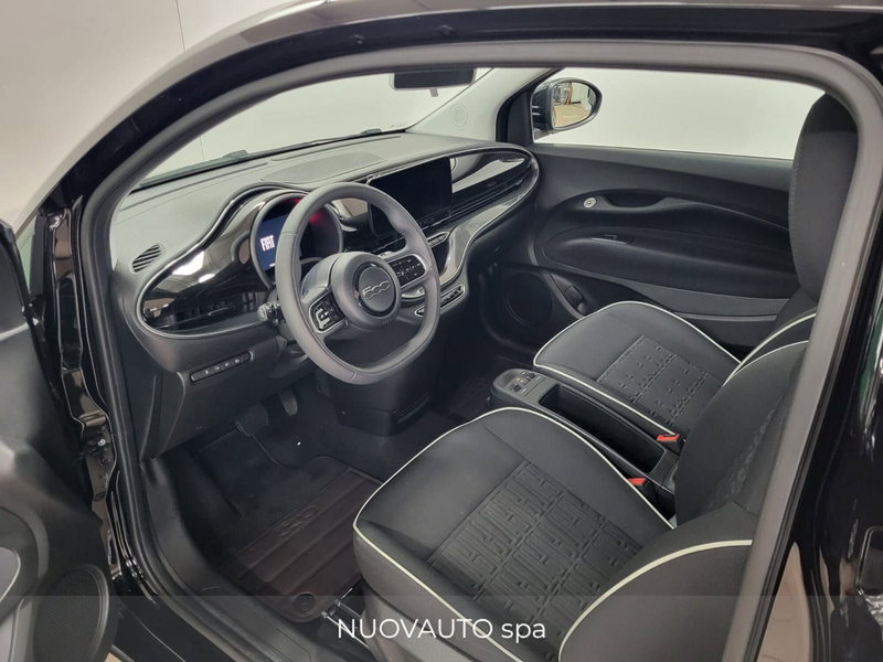 Fiat 500 Cabrio usata a Arezzo (7)