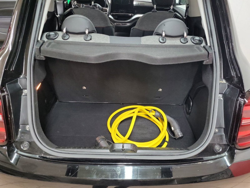 Fiat 500 Cabrio usata a Arezzo (10)